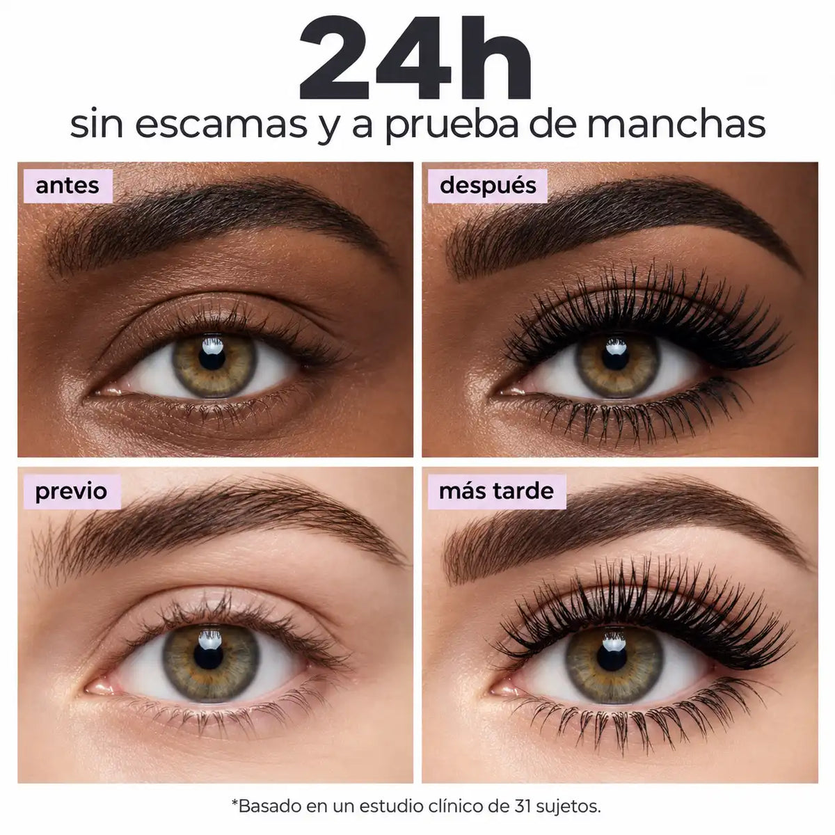 LASH EXTREME™ | DUO / Primer + Máscara